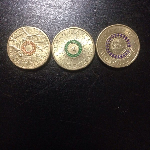 Самые красивые банкноты мира