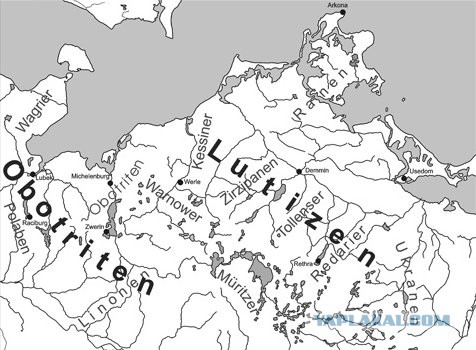 Тмутараканський камень и его роль в истории Руси