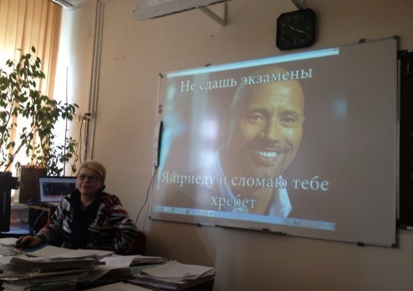 Подборка интересных и веселых картинок