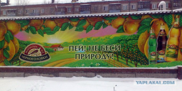 Адовый трэш и тупизм на начало недели