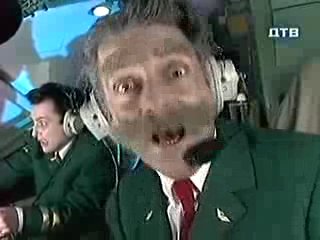 Это Вам не на автомате ездить