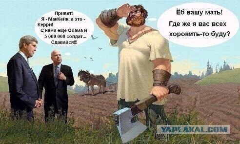3 000 000 добровольцев вступили в армию КНДР