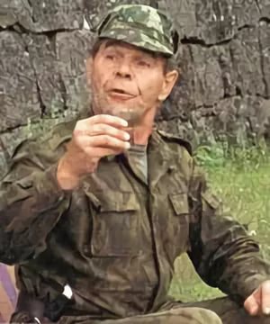 Выбор настоящего офицера