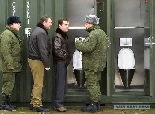 В таком унынии перед выборами я еще не был