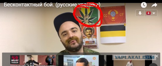 Глубокое исследование бесконтактного боя