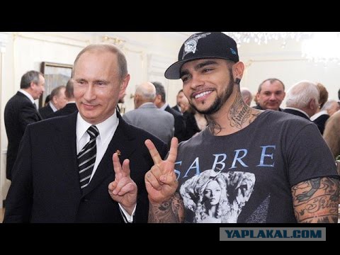 Милонов призвал к массовым казням рэперов