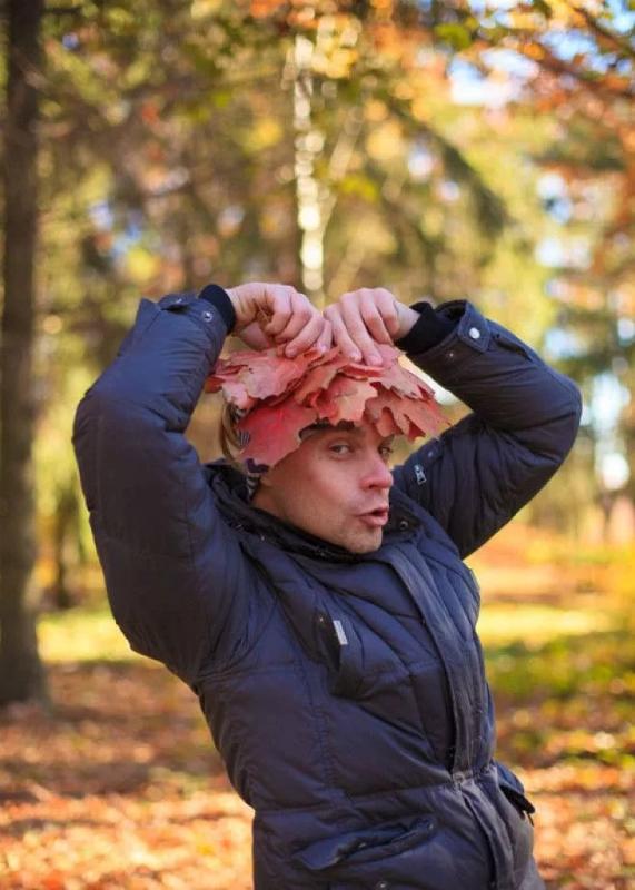 Чудики из социальных сетей
