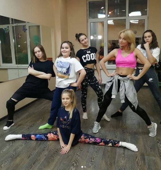 Куда пропала Светка Букина
