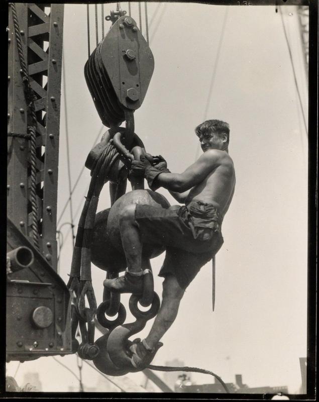 Интересные и редкие фотографии