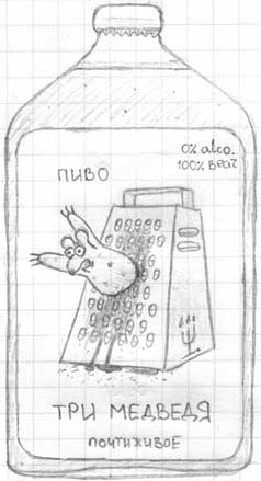 Рисунки простым карандашом