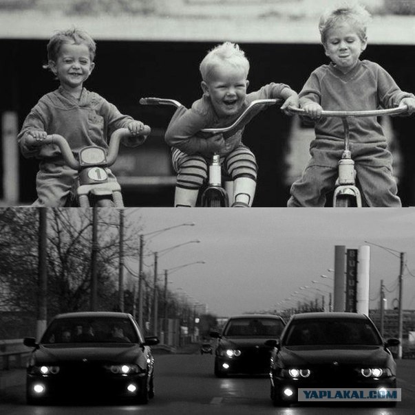 Только годы, только хардкор