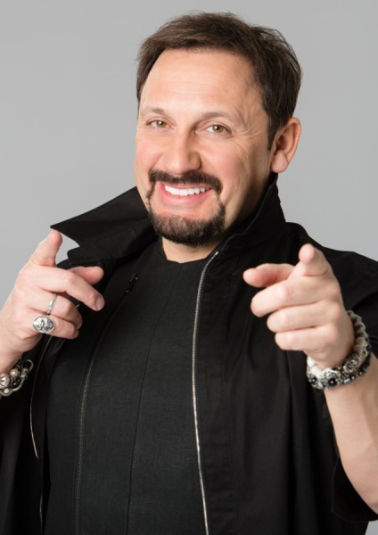 Захар Прилепин: "Их надо палкой бить по голове"