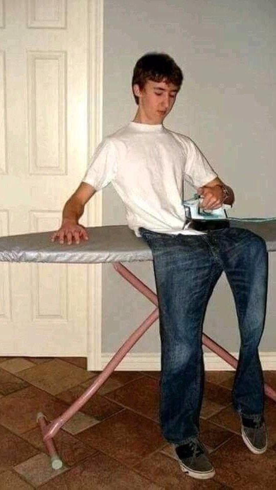 Чудики из социальных сетей