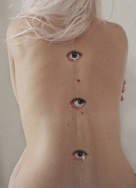 Art of nevermind