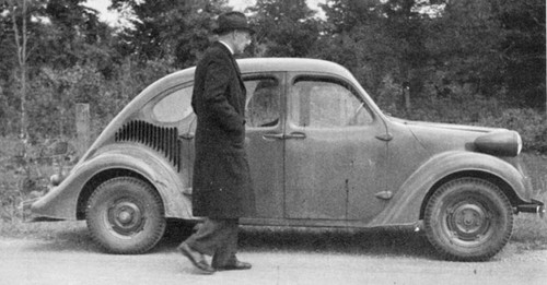 Угадай АВТО-4