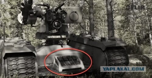 В НАТО завершили создание «Черного шершня»
