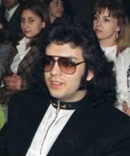 Снова лихие девяностые...