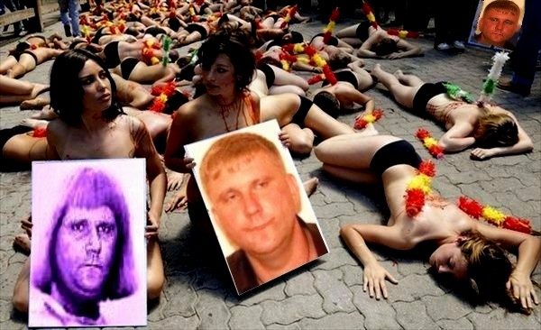 Фотожаба: Свидетель из Фрязино
