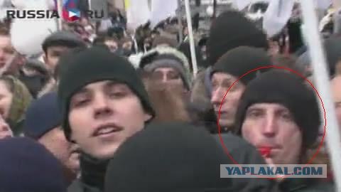 Как выгнали Собчак
