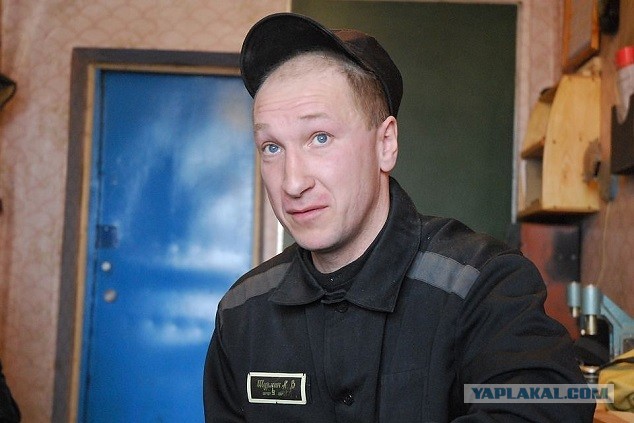 Жителя Тулы Романа Юркова, который получил 95 миллионов рублей из-за банковской ошибки, приговорили к шести годам колонии