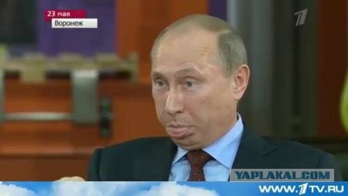 Путин заявил об угрозе роста цен на продукты в России из-за цен на газ