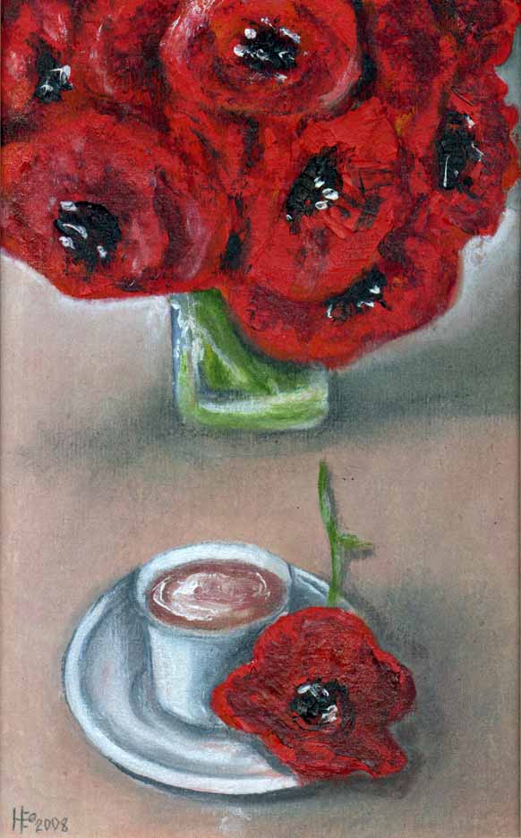 Я рисую