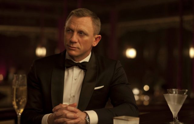 На смену Дэниелу Крейгу: стало известно имя главного претендента на роль агента 007