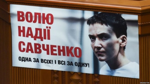 У меня один вопрос
