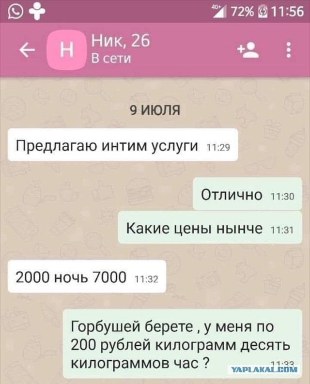 Так себе картинки 05.05.22