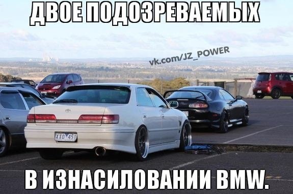 «Ноздри» BMW: история изменений и оправдания дизайнеров