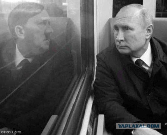 Путин назвал основную цель спецоперации