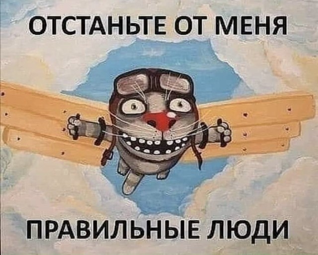 Мемчики. Опишите одним мемом, как дела, что на душе?