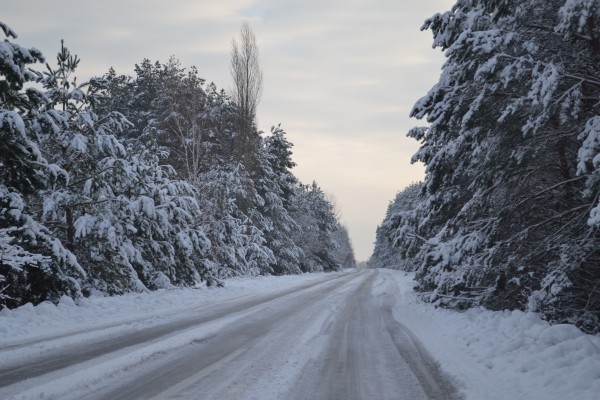 Чернобыль. Припять. Боль