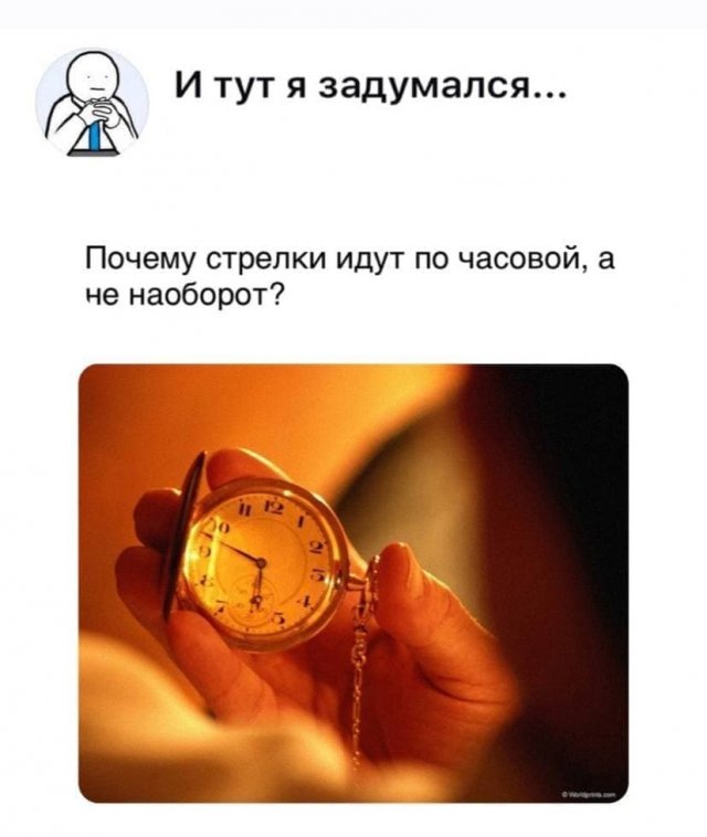 Картинки и мемы, всяко разно - 175