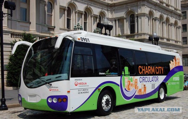 Убийцы железных дорог