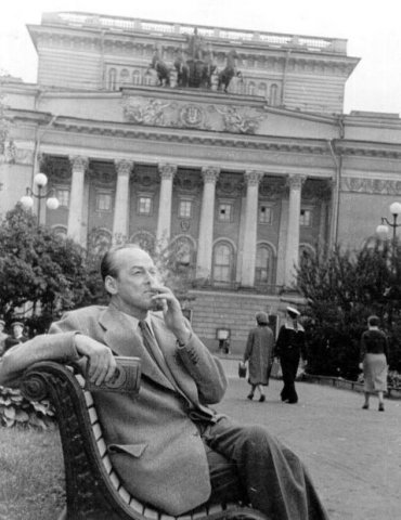 Фотографии из прошлого нашей страны – 61