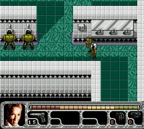 SEGA: Ностальгические картинки