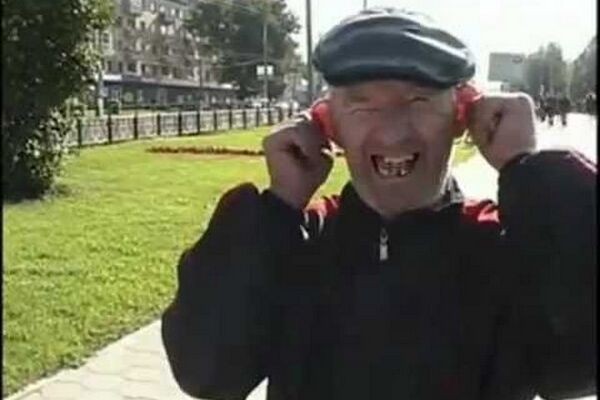 Как муж меня встретил по мнению свекрови