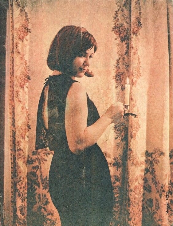 Умерла Лариса Голубкина