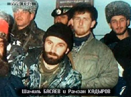 Кадыров назвал депутата Шаманова преступником, которого нужно отдать под трибунал
