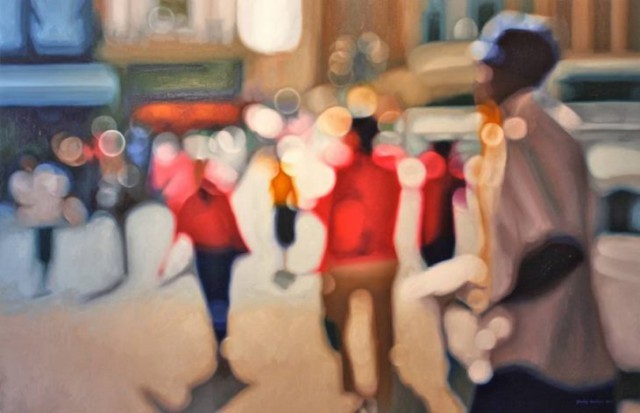 АРТ-Воскресенье