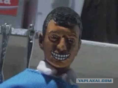 Неожиданная развязка