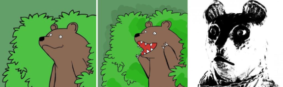 Прайс-лист проститутки.