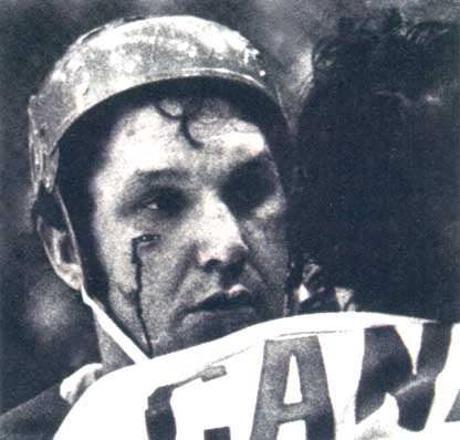 Сколько стоят советские звезды хоккея?