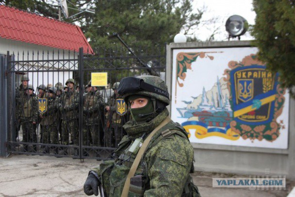А тем временем Украинцы окапываются.