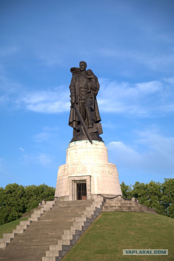Великая Отечественная. Возвращение домой
