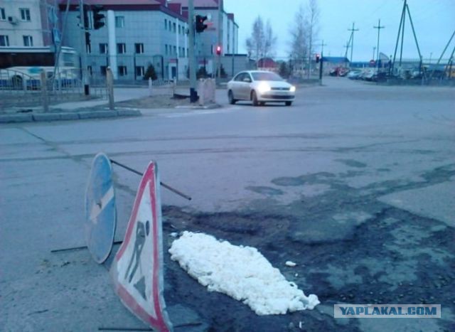 Подборка автоприколов