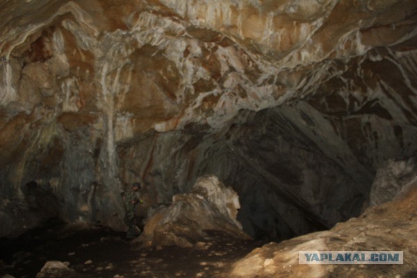 Дорога из Киева и из Москвы в Ялту.