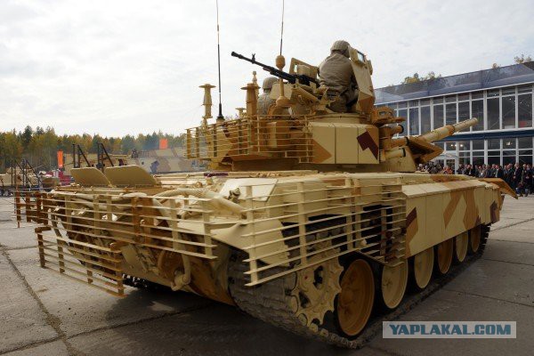 Т-72Б3