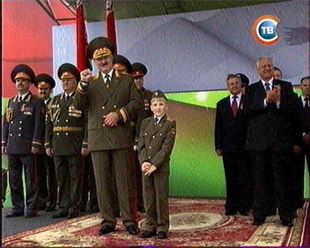 Ковры в соц-сетях